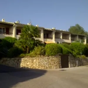  Appartement Superb With Balcony Near The France