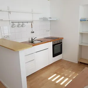  Appartement Appart Cosy Plein Centre France