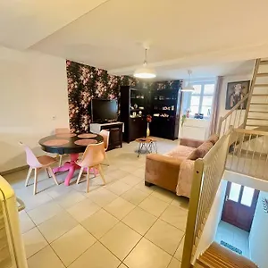 Magnifique Maison De Appartement