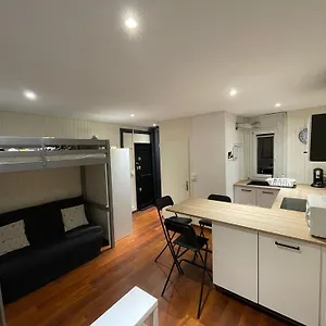 En Plein Coeur De Appartement