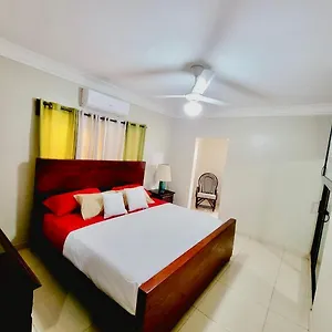  Appartement Oasis De Paz République dominicaine