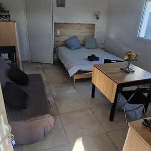  Appartement Plein Sud Au Calme France