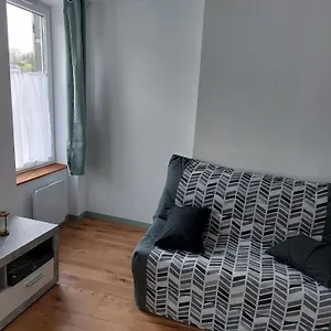 Refait A Neuf Clos Saint Genest Appartement